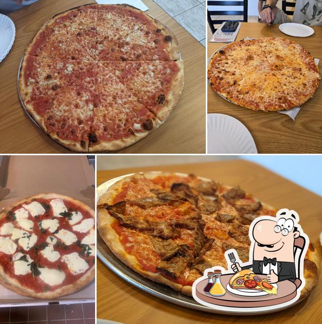 914 Pizza