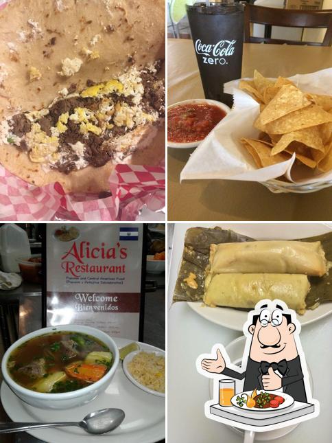 Alicia's Restaurant