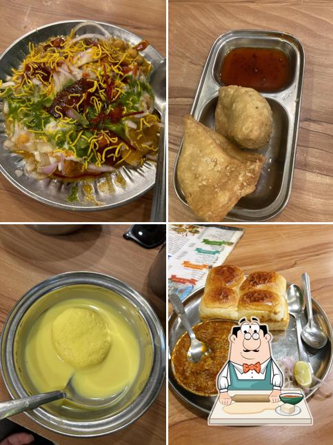 Anmol Sweets & Restaurant