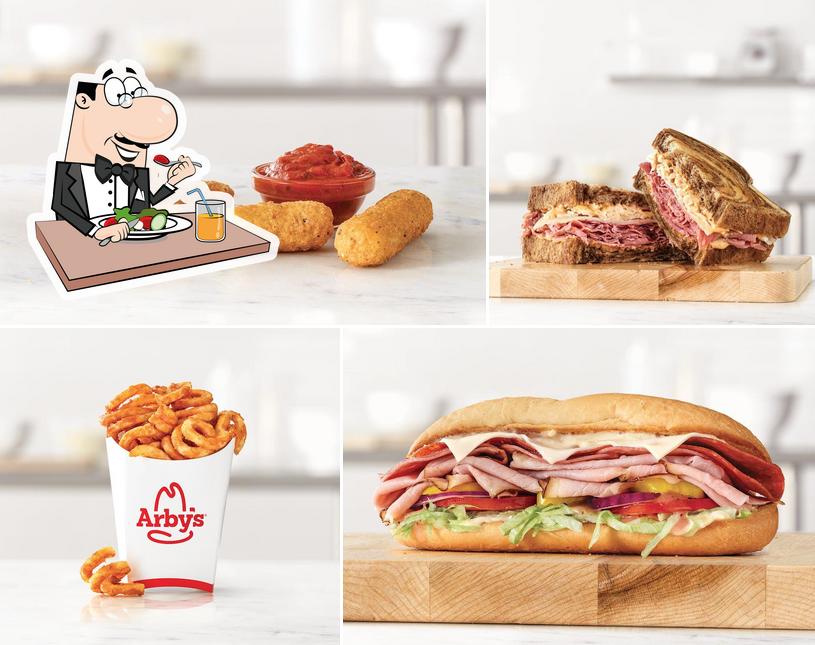 Arby's