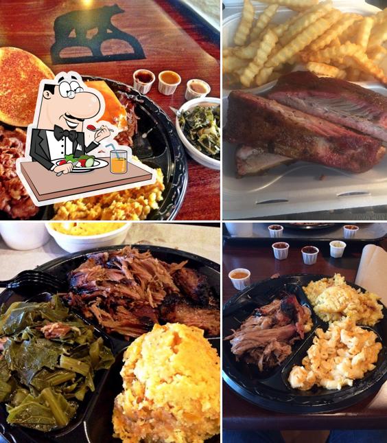 Black Bear Smokehouse, Inc.