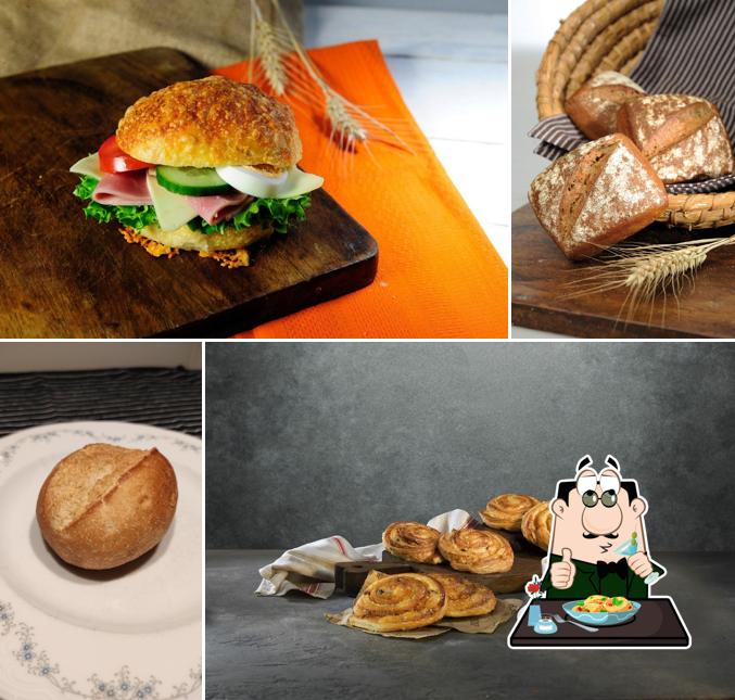 Bäckerei Büsch