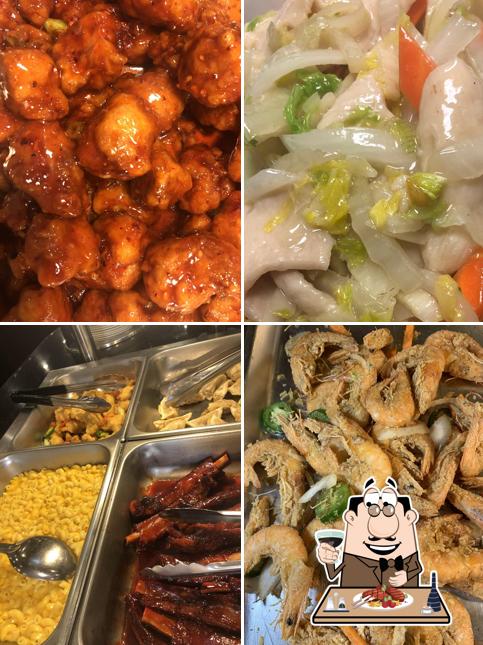 Beijing Buffet