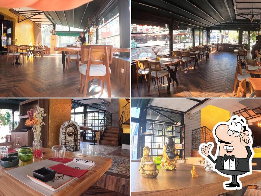 Berfin Kok Cafe & Restaurant