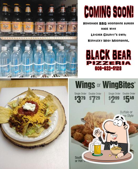 Black Bear Pizzeria