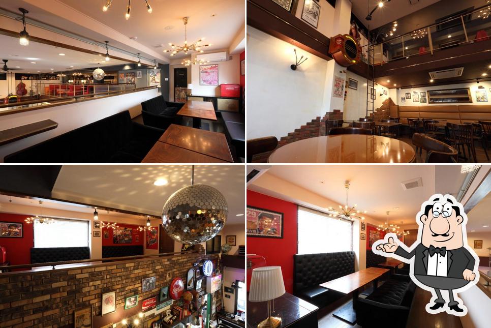 Cadillac Cafe
