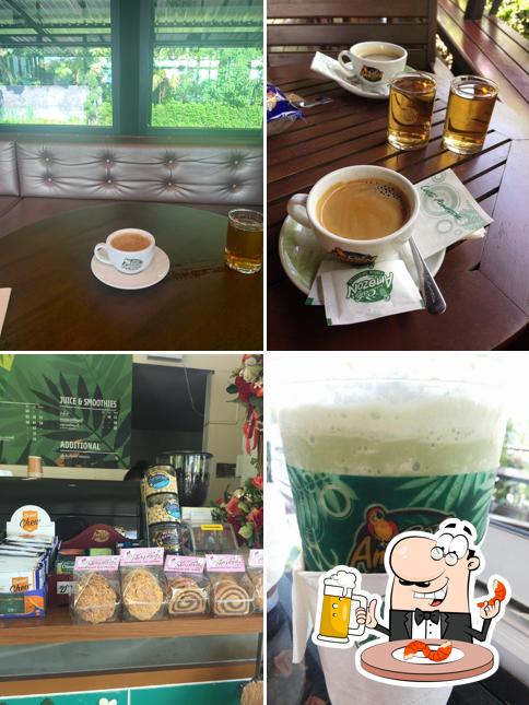 Café Amazon