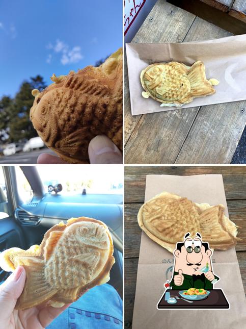 のんちゃんのたい焼き屋