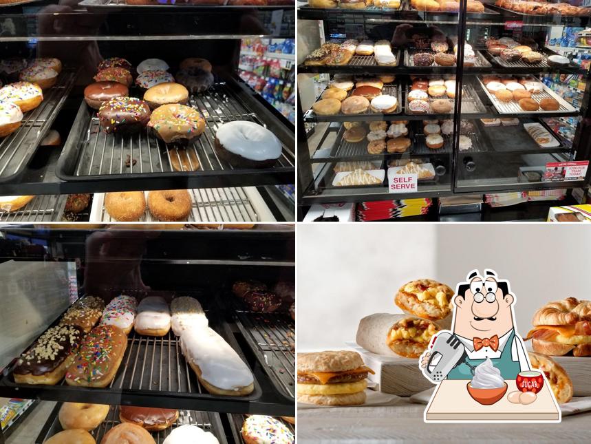 Casey's