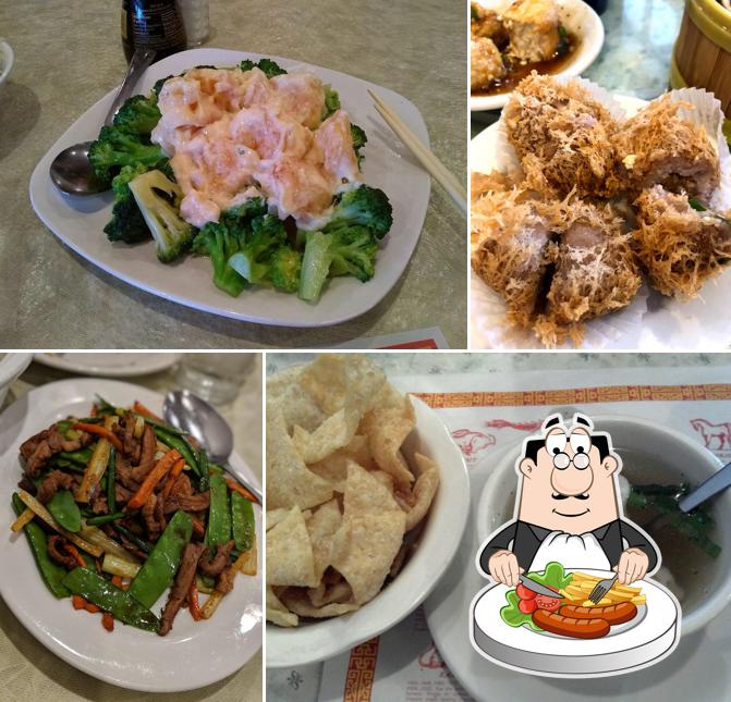 Cheng's Restaurant