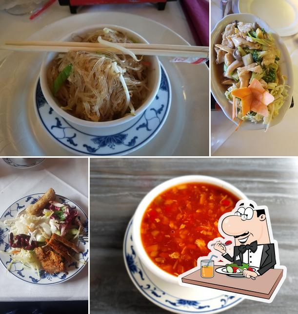 China-Restaurant MANDARIN