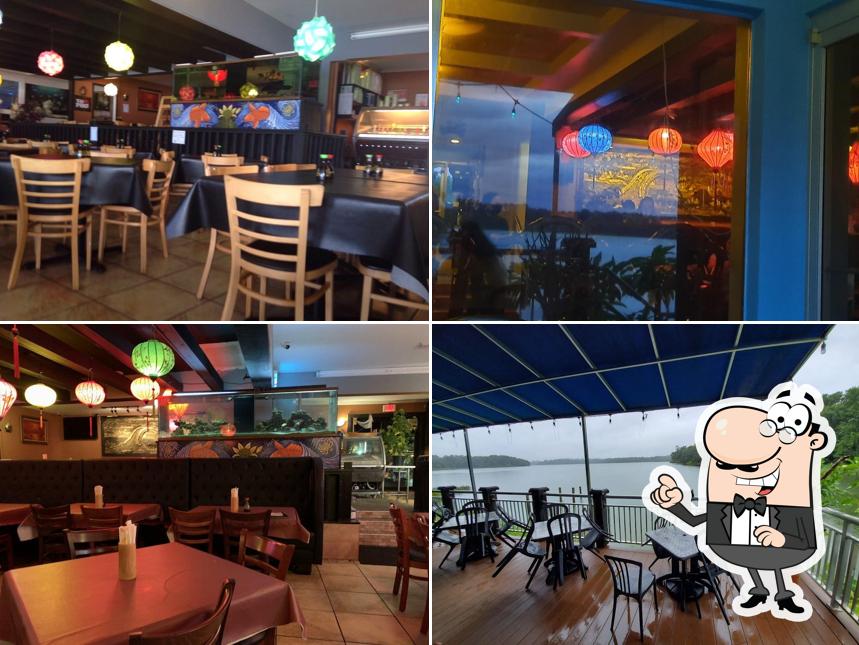 Chopstix Cafe