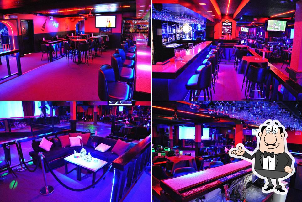 Club Velvet