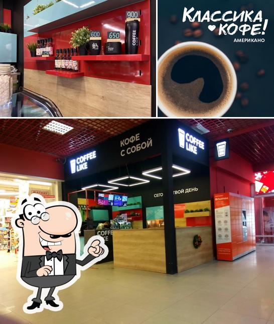 Coffee Like