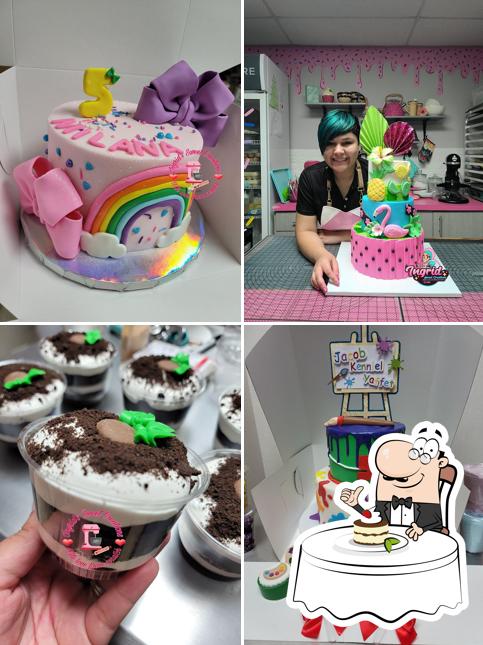 Ingrid's Sweet Creations