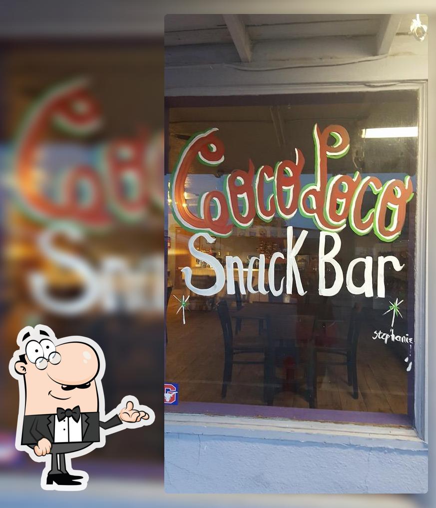 El Coco Loco
