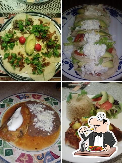 EL PALMAR MEXICAN CUISINE