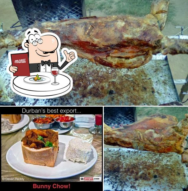 Food Fusion