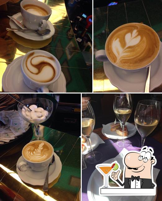 Café James Joyce
