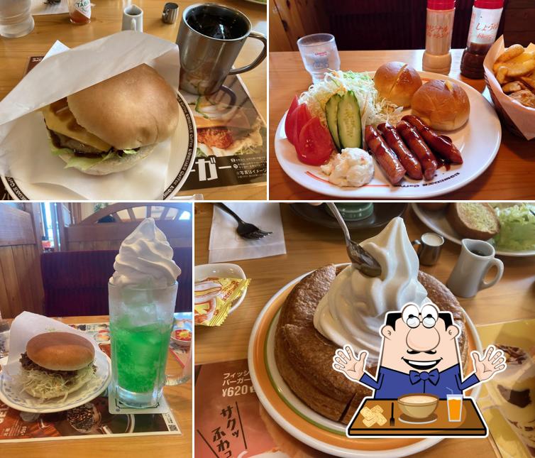 Komeda's Coffee