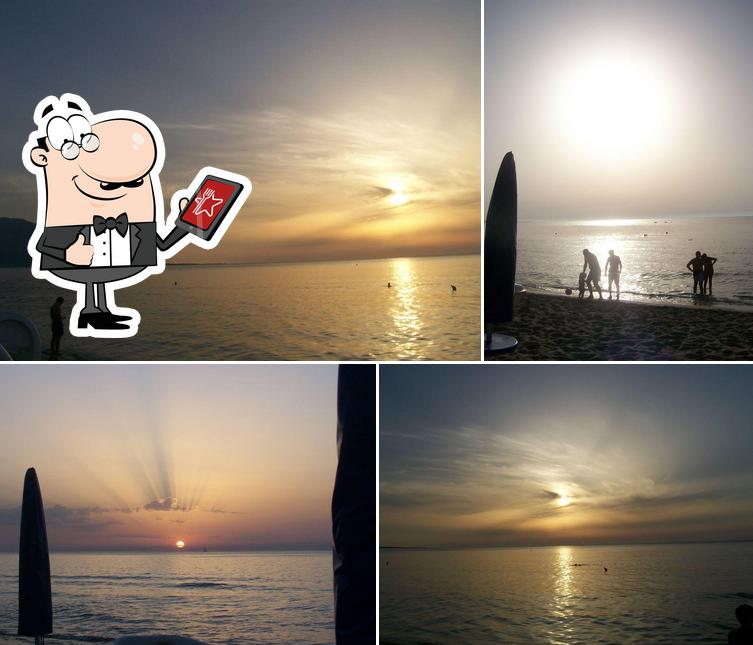 Lido Lolli Beach