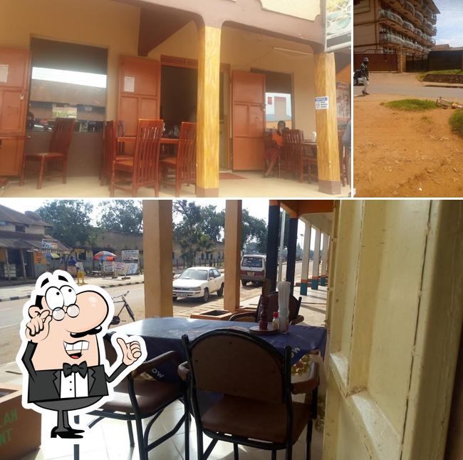 Masha Allah Restaurant