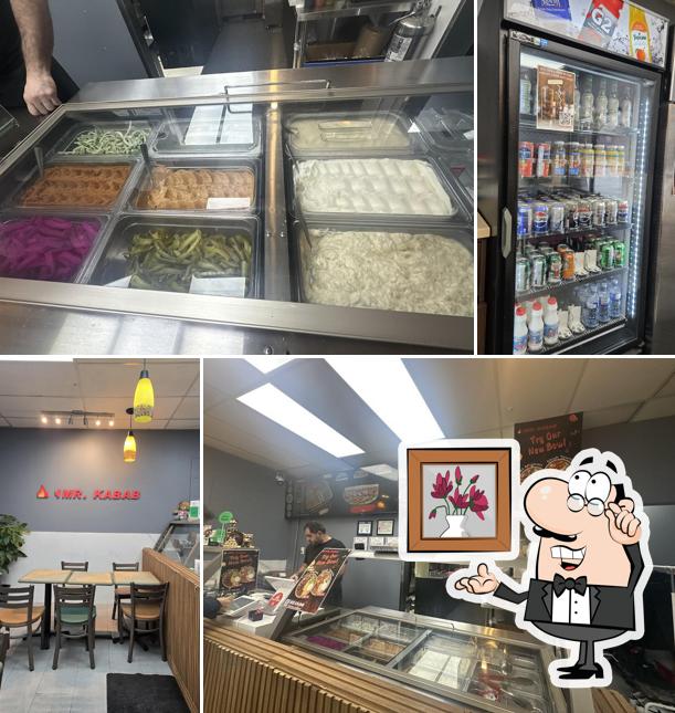 Mr.Kabab