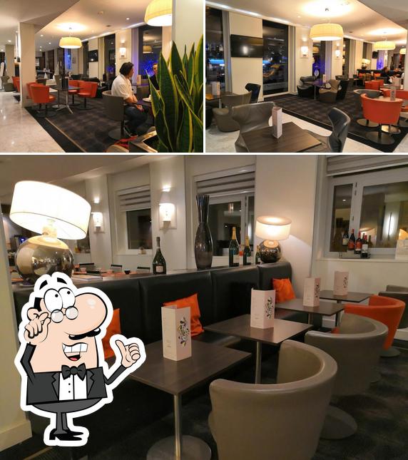 NOVOTEL RESTAURANT