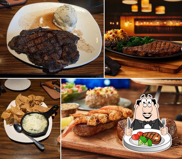 Outback Steakhouse