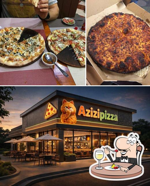 Azizipizza