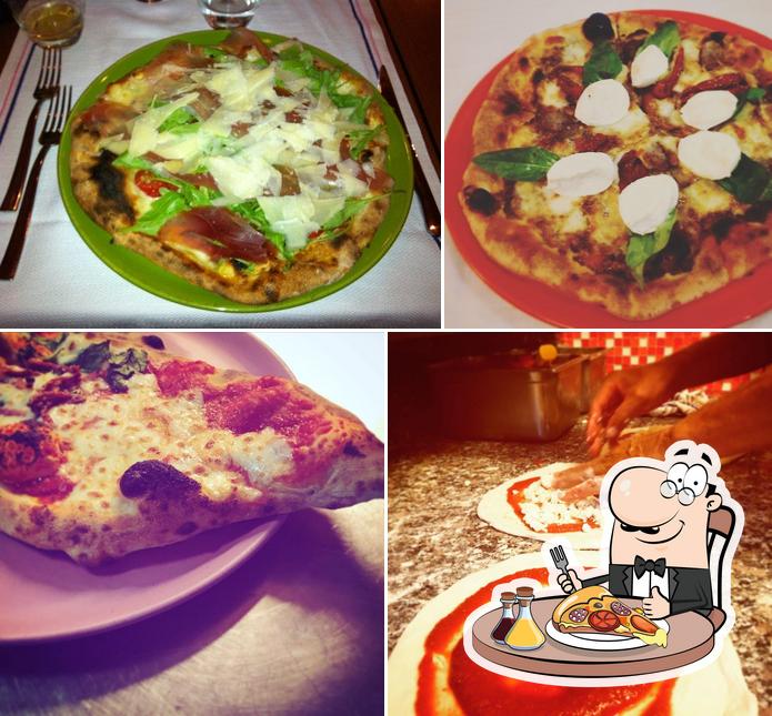 Gattopardo Boutique Pizzeria