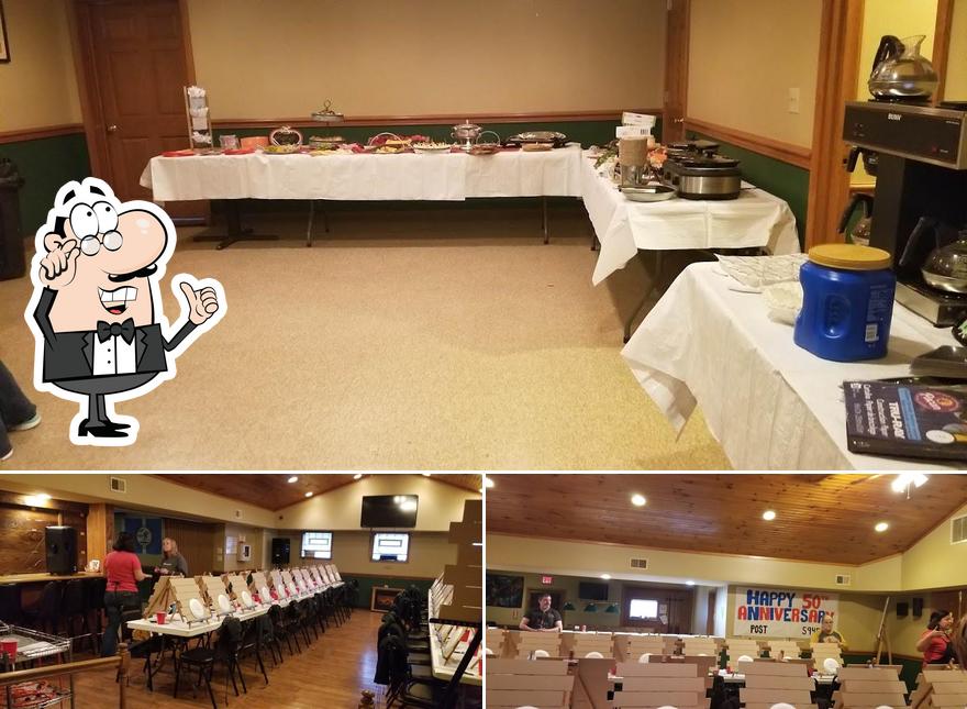 Highland Area VFW