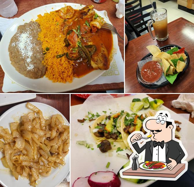 Los Amigos Mexican Restaurant + Bar