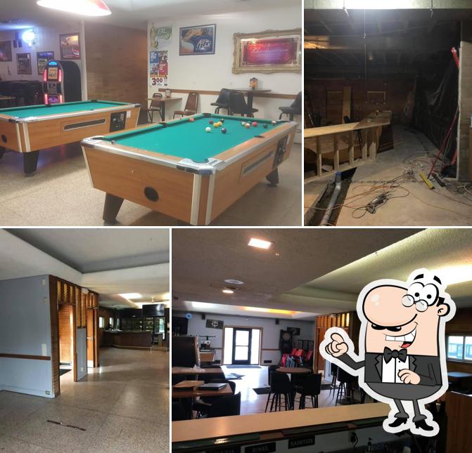 TJ'S Tavern On & Off Sale