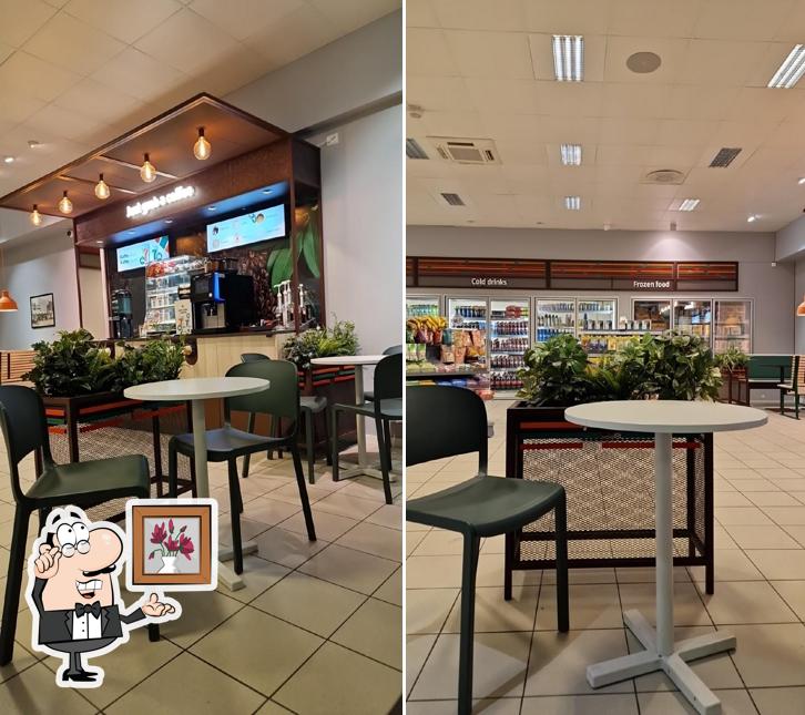 7-Eleven langs vei Buvika