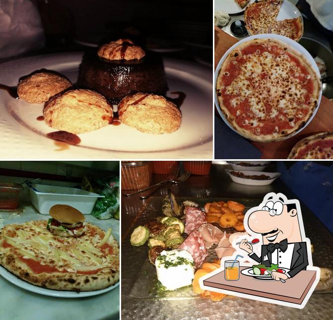 A Veggia Osteria