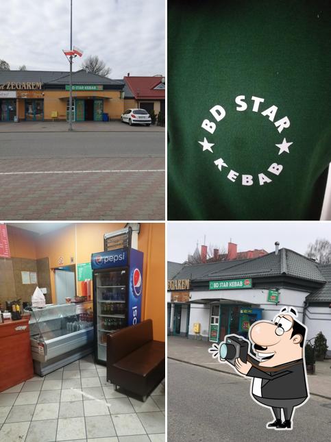 BD Star Kebab Kwidzyn
