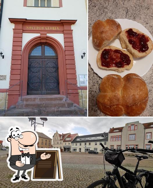 Bäckerei Uttecht