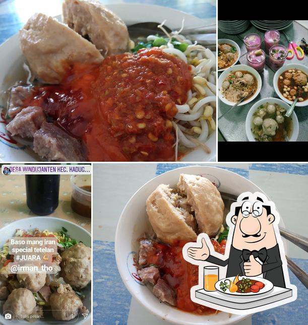 Baso Beranak Mang Iran