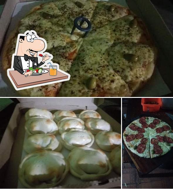 El Bodegon Porteño 1