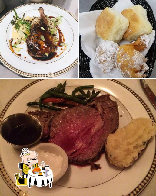 Buckhorn Inn