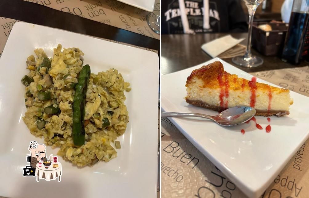 CITADEL Resto & Tapas