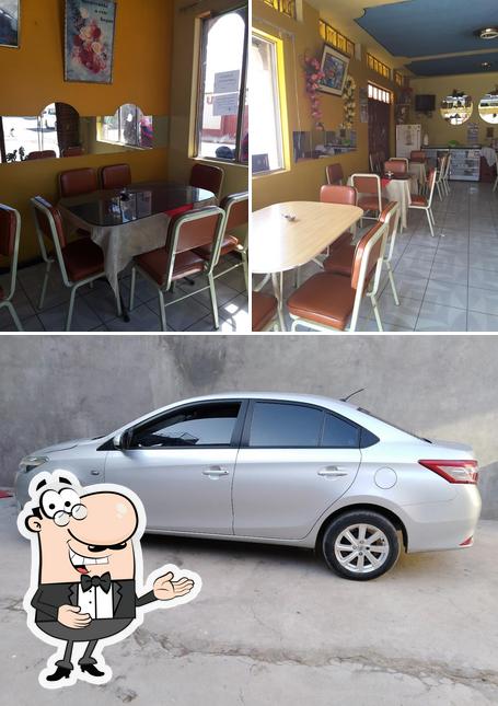 Restaurant Casa Grande