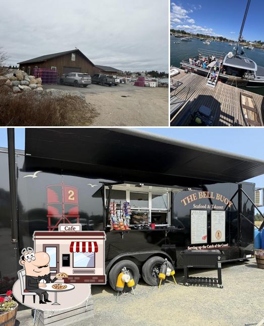 “Catch Your Dinner” - Lobster Boat Tours