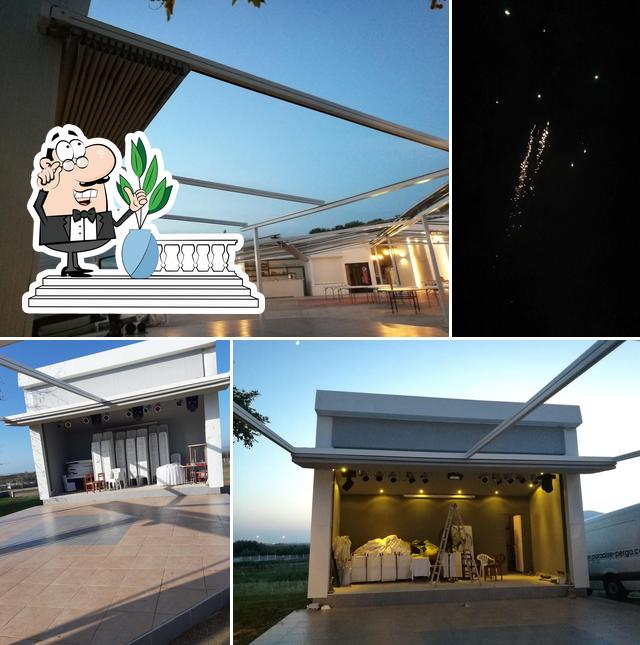 Diamond Restaurant
