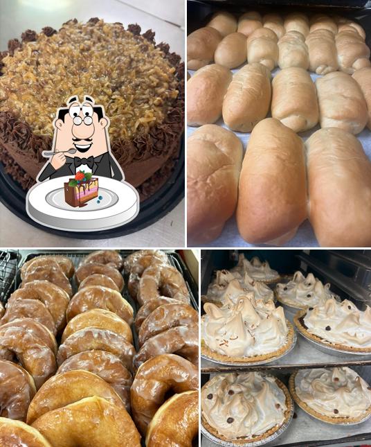 Dough Ball Bakery