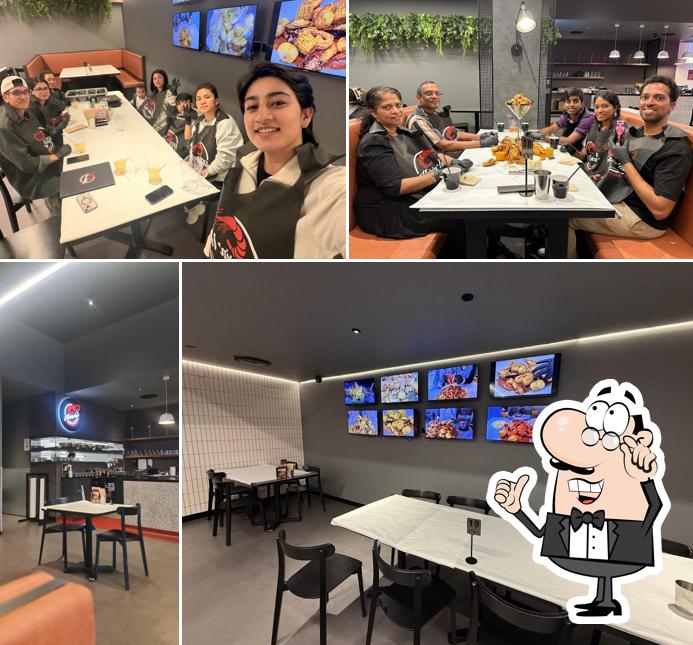 Kickin'Inn Broadmeadows