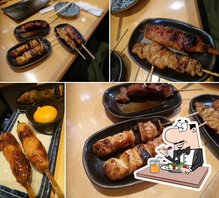 Kushiyado