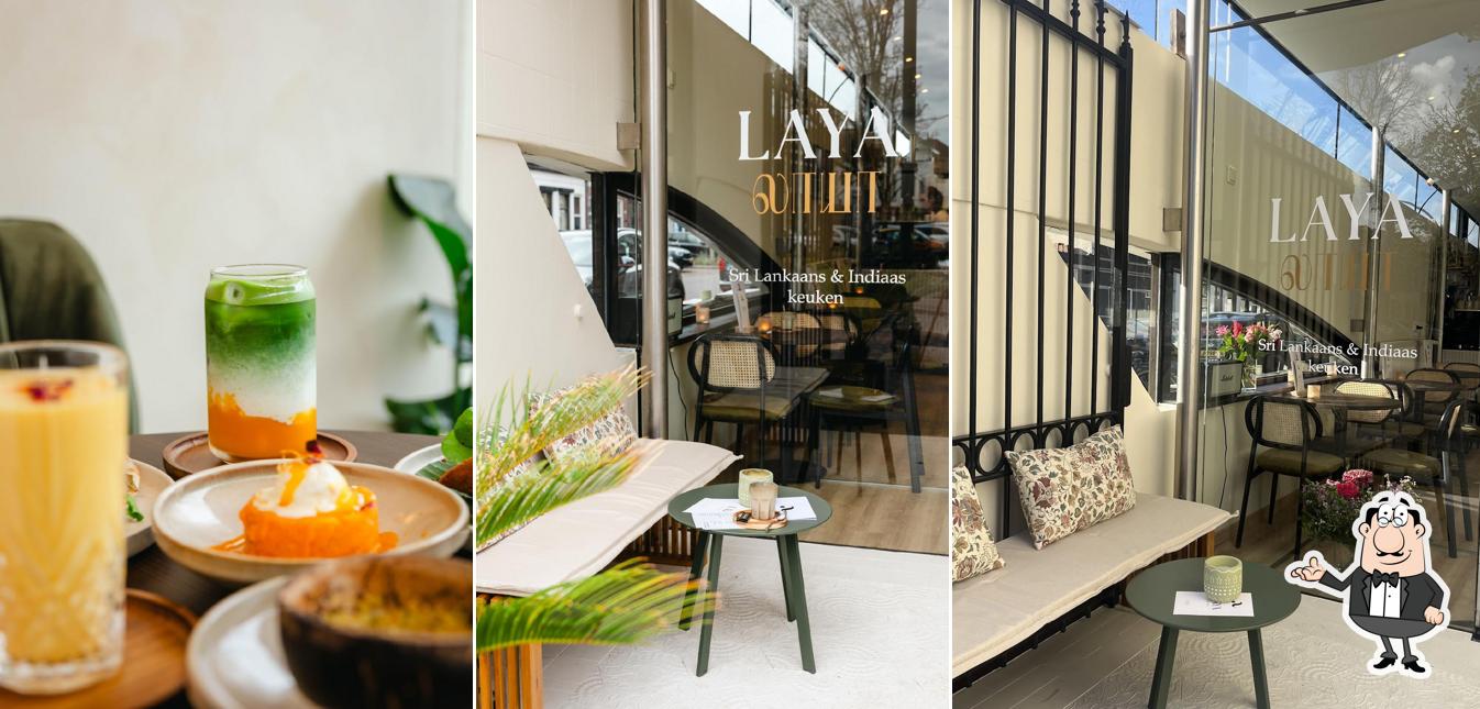LAYA