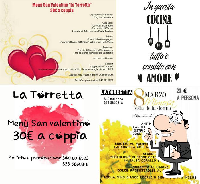 La Torretta di Chef Biagio